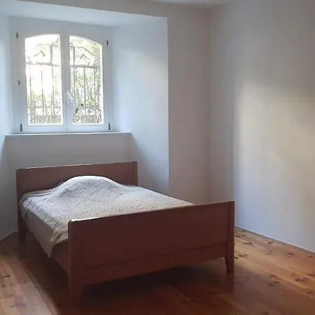Retro Zwischen Uniklinik Und Stadtwald Apartment *