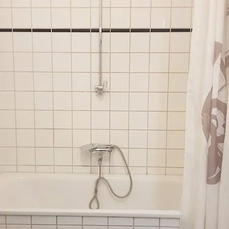 Apartment Retro Zwischen Uniklinik Und Stadtwald