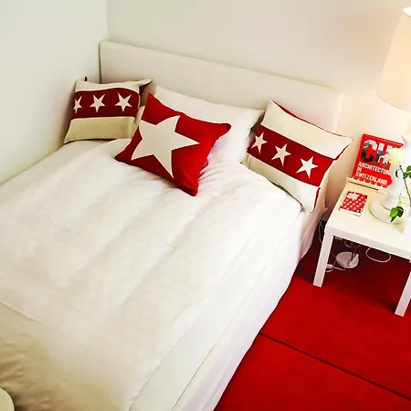 Townhouse Downtown Suites & Apartament