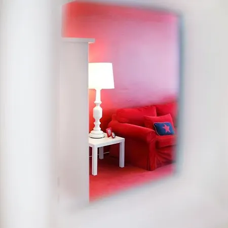 Townhouse Downtown Suites & Apartament