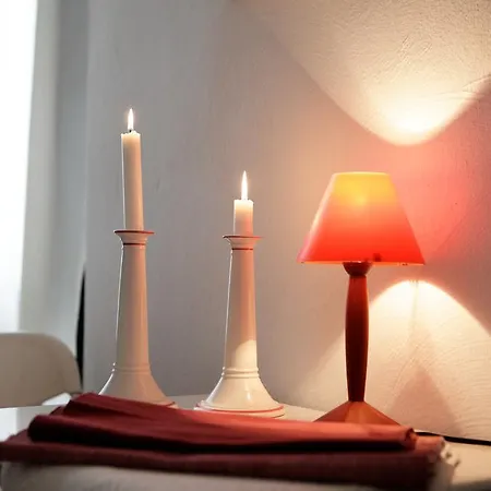 Apartament Townhouse Downtown Suites & Kolonia