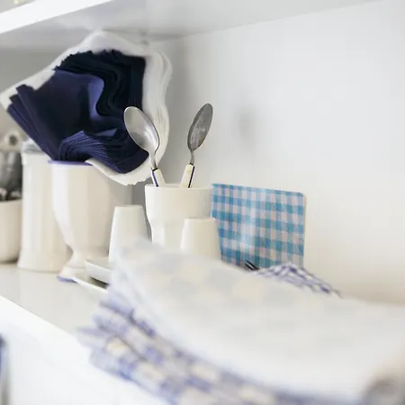 Apartament Townhouse Downtown Suites & Kolonia
