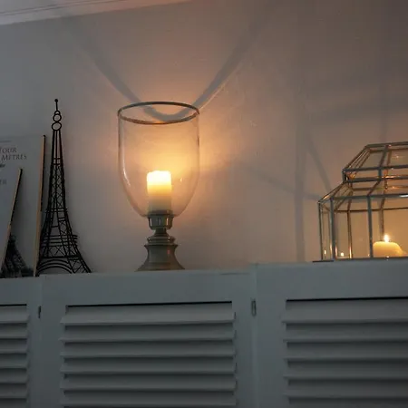 Apartament Townhouse Downtown Suites & Kolonia
