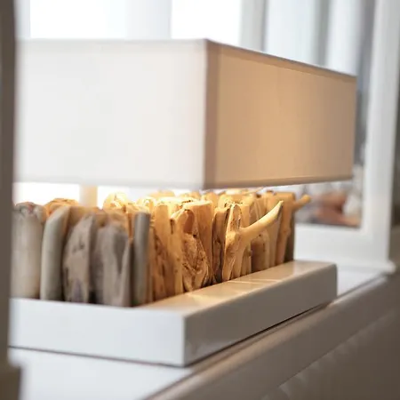 Townhouse Downtown Suites &