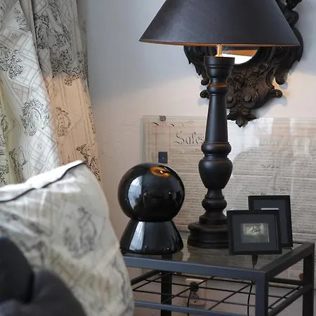 Apartament Townhouse Downtown Suites &