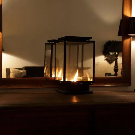 Townhouse Downtown Suites & * Kolonia