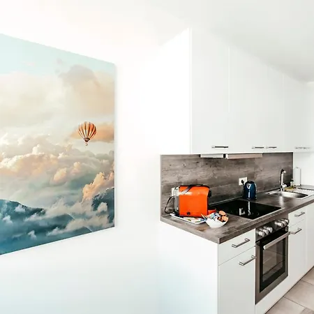 Apartment Haus Am Dom - Und Cologne