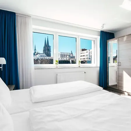 Haus Am Dom - Und Apartment *