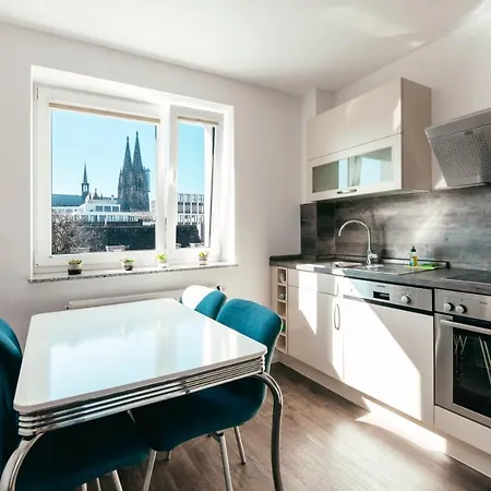 Haus Am Dom - Und Apartment *