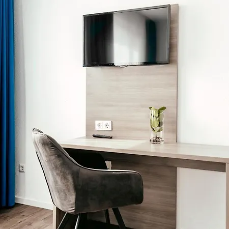 Apartment Haus Am Dom - Und *
