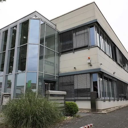 Hotel Pureone Hotels Cologne