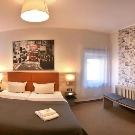 Buergerhof 3*