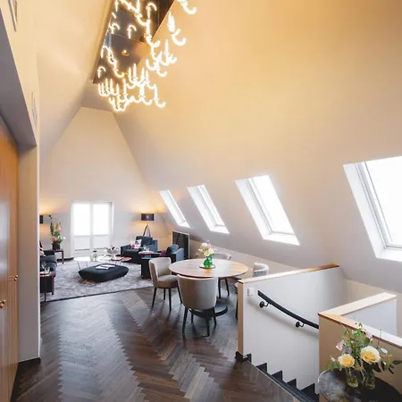 Hotel Prevot Restaurant & 4*
