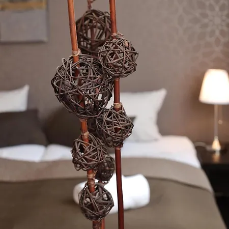 Buergerhof Hotel Cologne