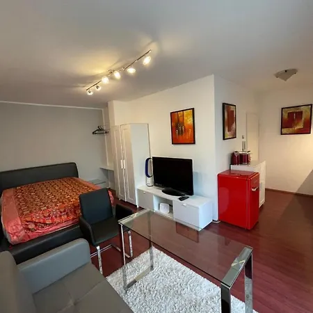 City Apartment Koeln * Cologne