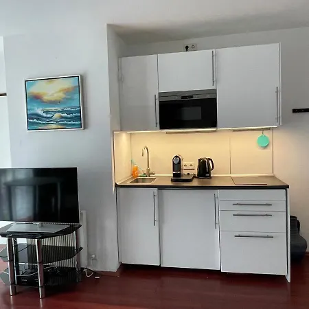 City Apartment Koeln Apartment
