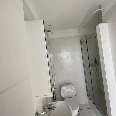 City Apartment Koeln Apartment Cologne