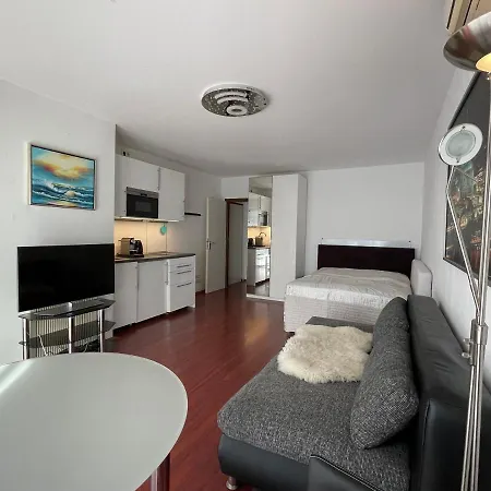 City Apartment Koeln Apartment Cologne
