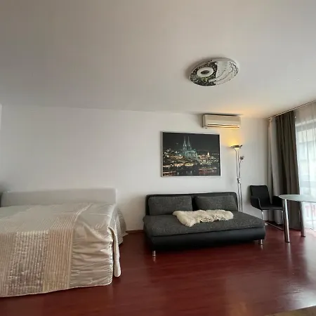 City Apartment Koeln *