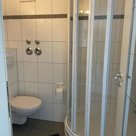 Апартаменты Innenstadt Neumarkt-schildergasse Stylische