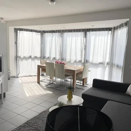 Innenstadt Neumarkt-schildergasse Stylische Апартаменты *