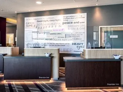 酒店 Express - - Centre 科隆