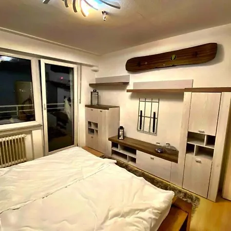 2 Zimmer Apartment Mit Blick Auf Den Koelner Dom Apartamento