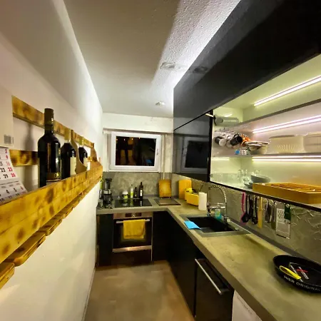 2 Zimmer Apartment Mit Blick Auf Den Koelner Dom Apartamento
