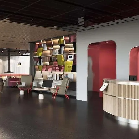 Otel Urban Loft 4*