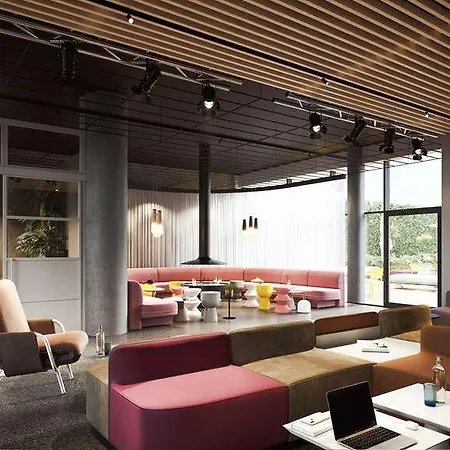 Urban Loft Ξενοδοχείο