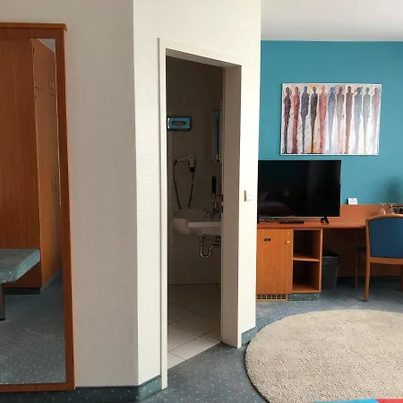 Hotel Servatius 3*
