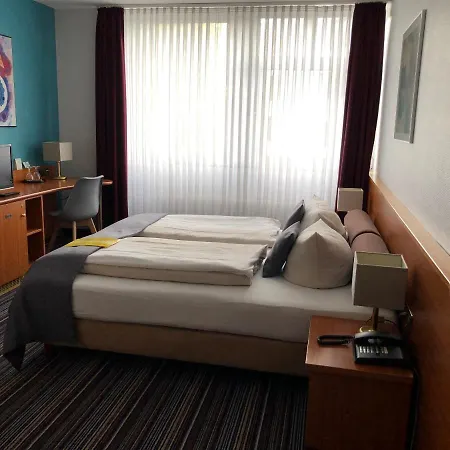 Hotel Servatius Keulen