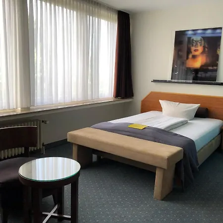 Servatius Hotel