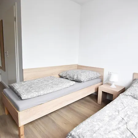 Zimmer24frei Boardinghouse * Köln