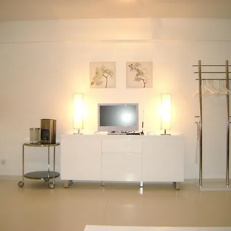 Appartement Chocolate Museum A-partments Cologne