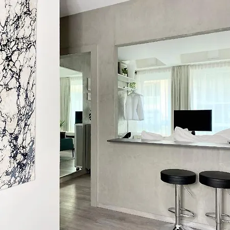 Apartment The