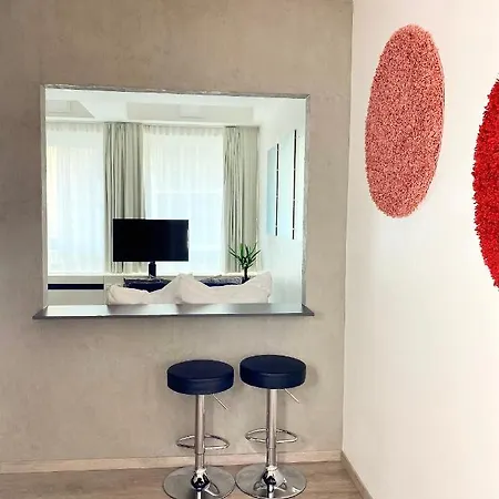 The Apartment
