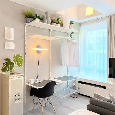 The Apartment