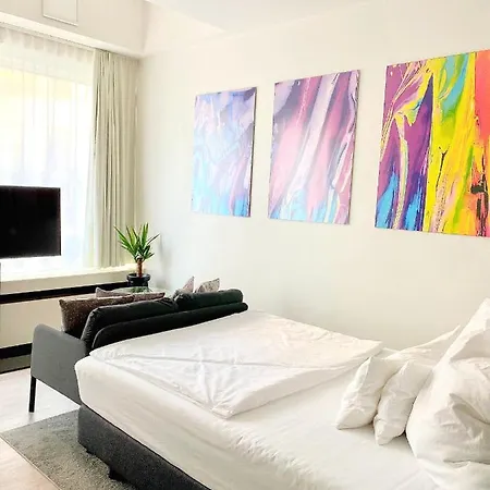 Apartment The *