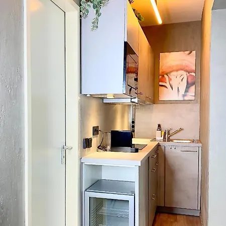 Apartment The Cologne