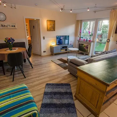 Ferienwohnung Cologne Köln