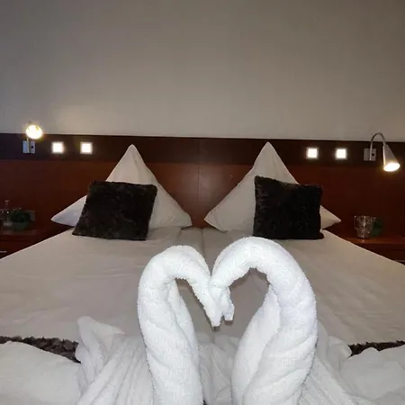 Hotel Griffin Am Neumarkt Cologne