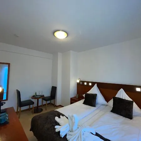Hotel Griffin Am Neumarkt Cologne