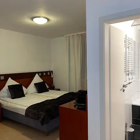 Hotel Griffin Am Neumarkt Cologne