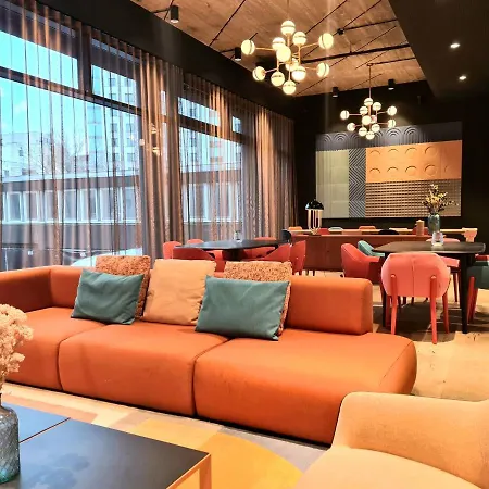 Koncept International Hotel Keulen