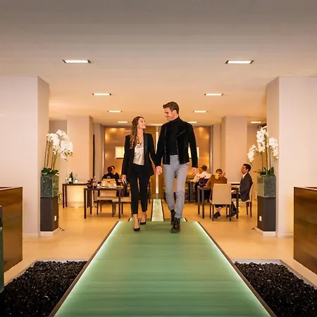 Excelsior Ernst Am Dom Hotel Köln