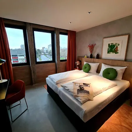 Hotel Koncept International