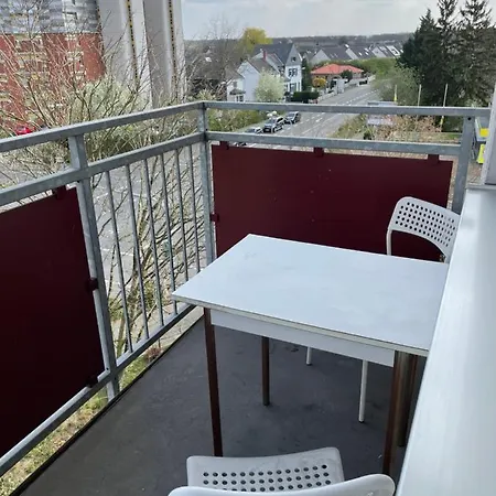 Ferienwohnung Apartmán *
