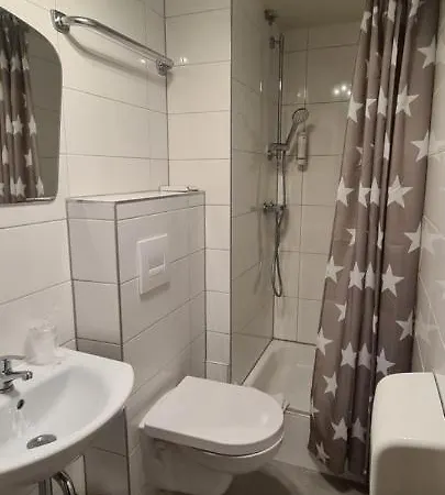 Hotel Cara Kolín nad Rýnem