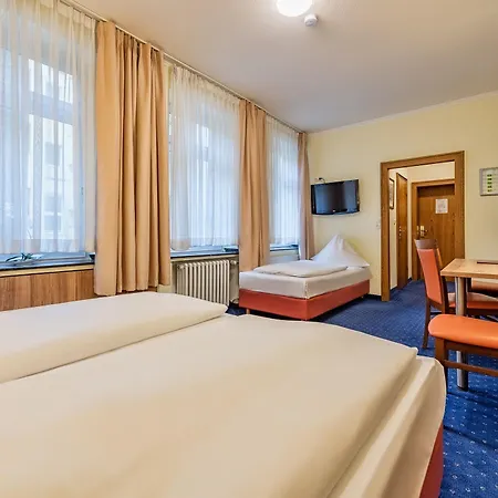 Windsor Kolín nad Rýnem